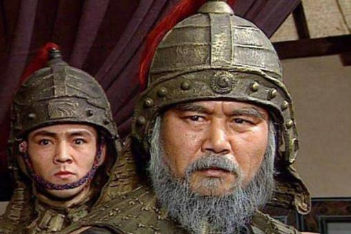 姜维为什么会投降于钟会