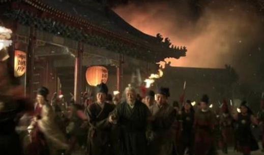 曹雪芹三代皆为康熙宠臣,为什么会被雍正抄家