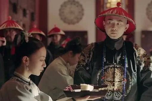 乾隆赏赐大臣们猪肉,大臣们为什么不敢要?