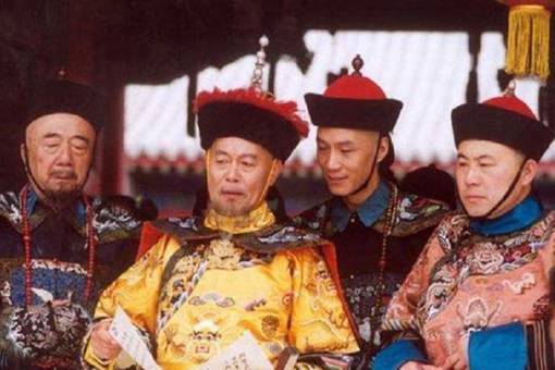 清朝12位皇帝,灵位为什么只有11个