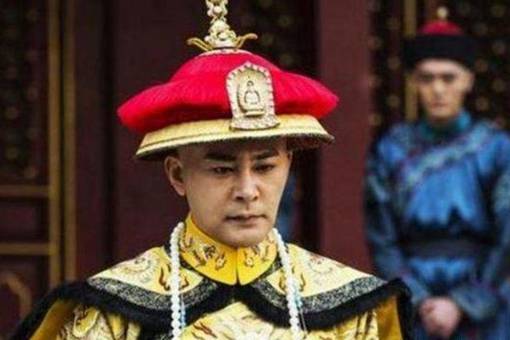 清朝12位皇帝,灵位为什么只有11个