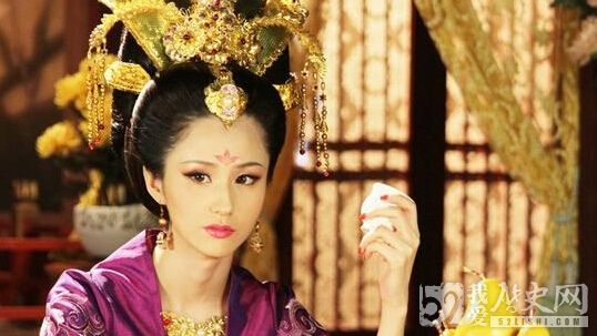 武则天逼太平公主走上荡妇之路是怎么回事？