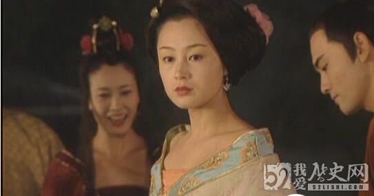 武则天逼太平公主走上荡妇之路是怎么回事？