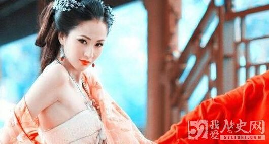 武则天逼太平公主走上荡妇之路是怎么回事？