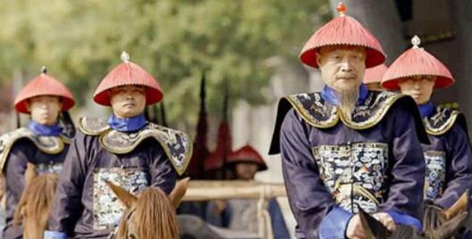 号称“天下第一棋手”为什么输给左宗棠
