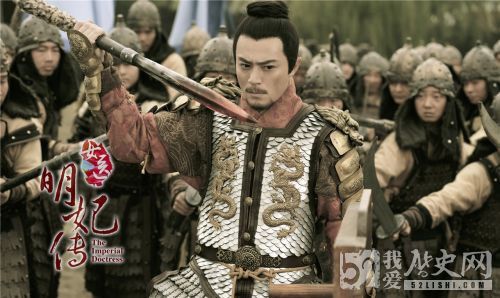 明朝“土木之变”如何揭秘