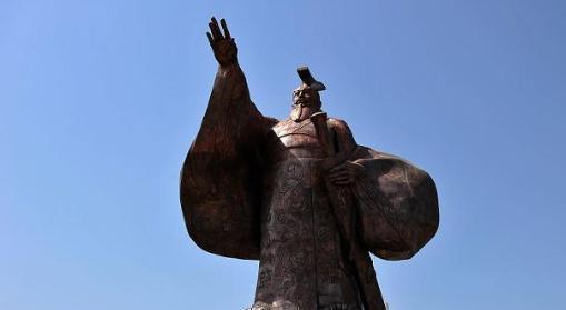 东西两汉群盗蜂起,汉武、光武分别是怎么处理的