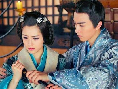 刘荣到底是什么死的 为什么他会落到自杀的下场呢