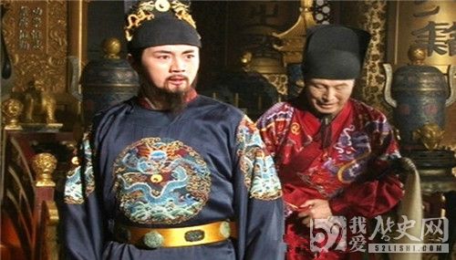 明朝历史上到底怎样灭亡的？