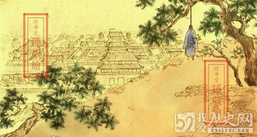 明朝历史上到底怎样灭亡的？