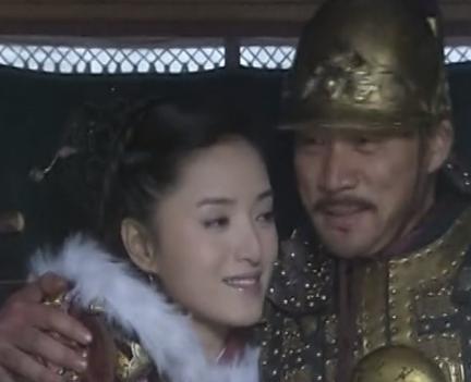 身为秦淮八艳之一的陈圆圆 最后是怎么过完她的人生的