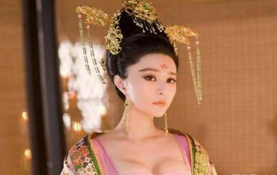 唐朝四妃是哪四个人 史书是怎么记载如何