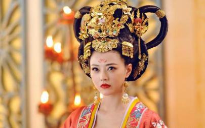 唐朝四妃是哪四个人 史书是怎么记载如何