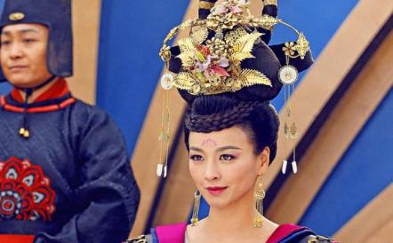 唐朝四妃是哪四个人 史书是怎么记载如何