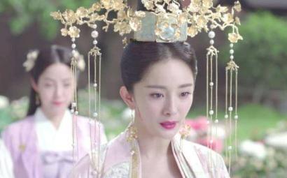 唐朝四妃是哪四个人 史书是怎么记载如何