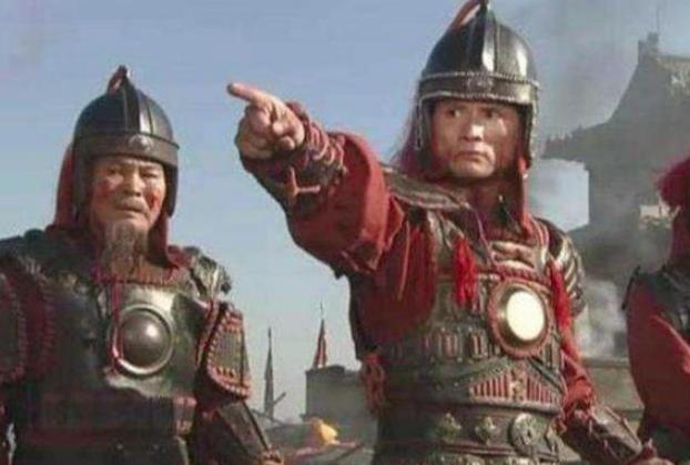 朱元璋为什么要把大将军蓝玉剥皮抽筋
