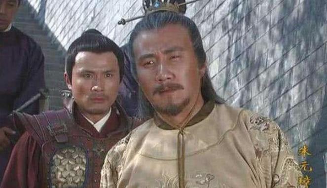 朱元璋为什么要把大将军蓝玉剥皮抽筋