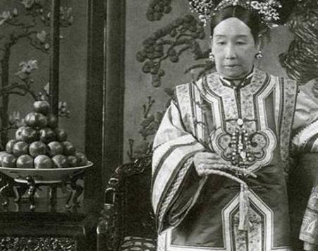 慈禧入宫前为什么会被倒卖两次呢 她都经历了什么事情