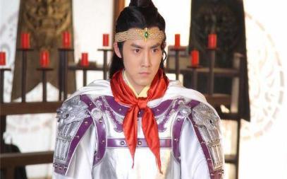 陈庆之既不会骑马也不会射箭 他是怎么成为一代战神的