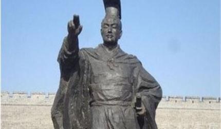 陈庆之既不会骑马也不会射箭 他是怎么成为一代战神的