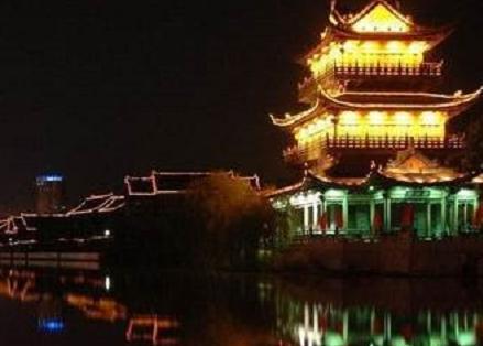 明末路振飞手上有兵有藩王,为什么不拥立一个藩王