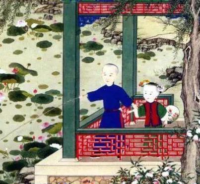 奕訢为什么会推翻咸丰生前安排的仅维持48天的人事布局