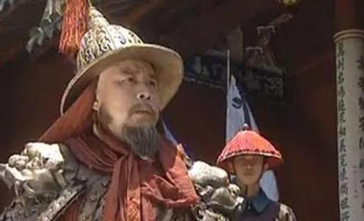 吴三桂造反之时已经年迈,为什么还要做吃力不讨好的事情
