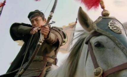 古代弓箭手如果被近身会怎么样的 他们会是什么样的结果