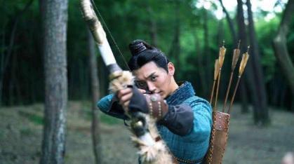 古代弓箭手如果被近身会怎么样的 他们会是什么样的结果