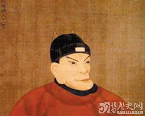 朱元璋刚起家时为什么险些被饿死？