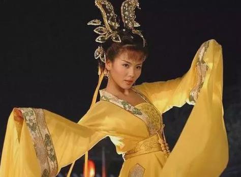 五代十国史上有三位花蕊夫人,她们结局分别如何