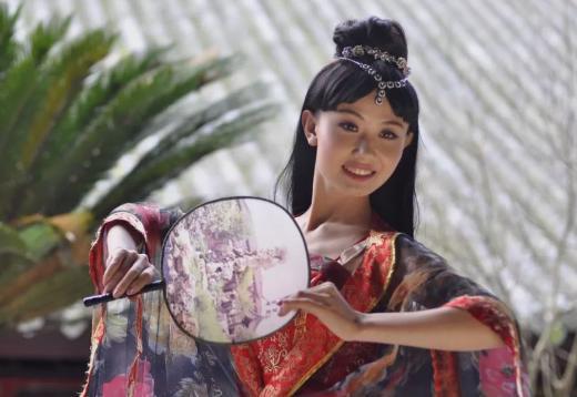 五代十国史上有三位花蕊夫人,她们结局分别如何
