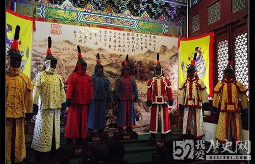 山海关战役为什么会爆发？