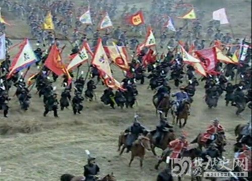 山海关战役为什么会爆发？