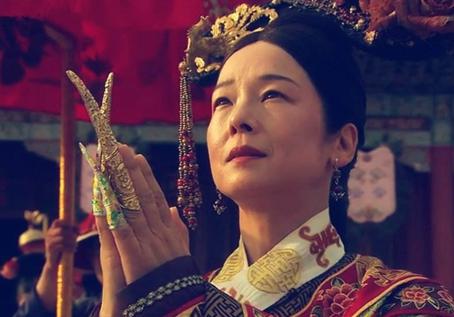 慈禧太后是一个什么样的人 慈禧是怎么从贵人逆袭成为太后的