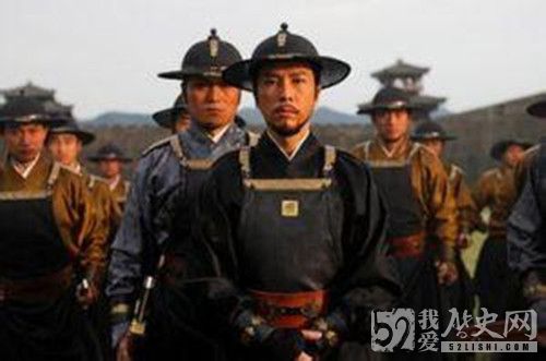 朱元璋为什么要设立锦衣卫？