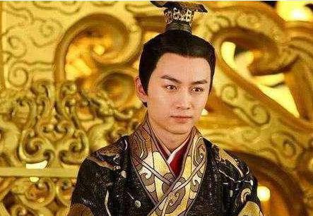 傅氏为什么会在丈夫陵墓前自尽