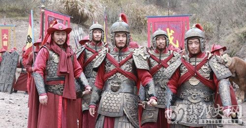 戚继光家中的“河东狮”是怎么回事？