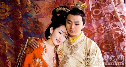 李世民那么多儿子，为什么选懦弱的李治接班？