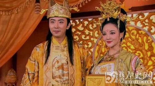 李世民那么多儿子，为什么选懦弱的李治接班？
