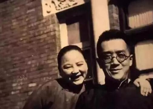 冯顺弟是怎么教育胡适的