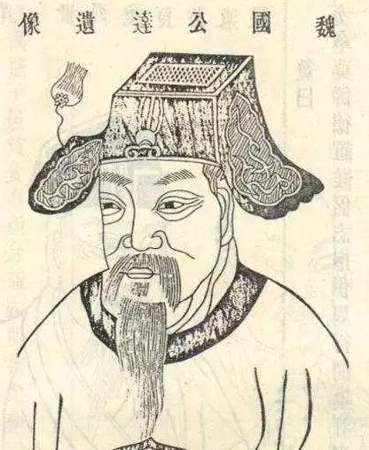徐达是怎么用25万军队灭掉强大的元朝的