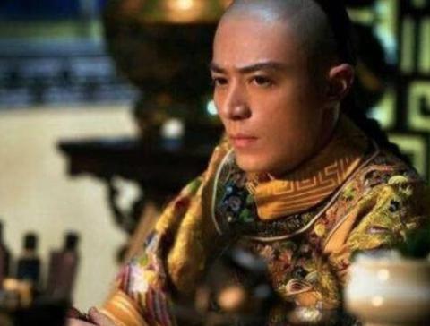 皇贵妃30岁去世葬帝陵,乾隆为什么将其家人处死