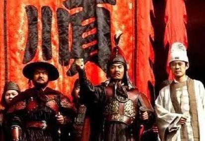 李自成当过皇帝为何没有被历史承认 为什么说他是民族罪人呢