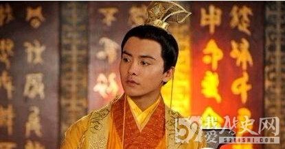 李世民为什么杀亲兄弟还能得美名？