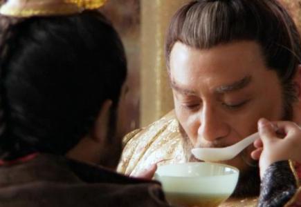 杨坚到底是怎么死 他真的是被自己的儿子所杀的吗