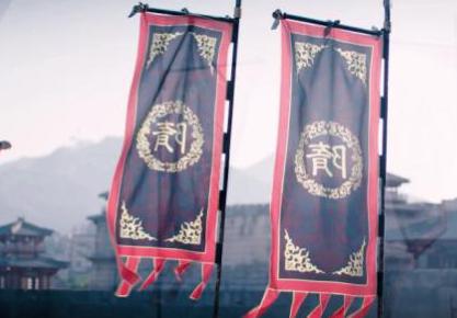 杨坚到底是怎么死 他真的是被自己的儿子所杀的吗