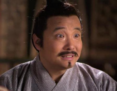 杨坚到底是怎么死 他真的是被自己的儿子所杀的吗