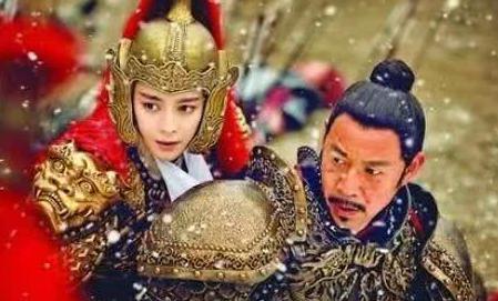 李世民为什么在51岁就突然暴毙了 李世民的真正死因是什么