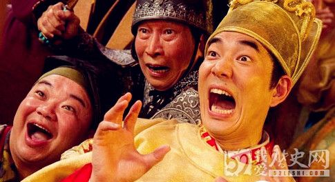 朱厚照这位风流皇帝为什么没有子嗣？